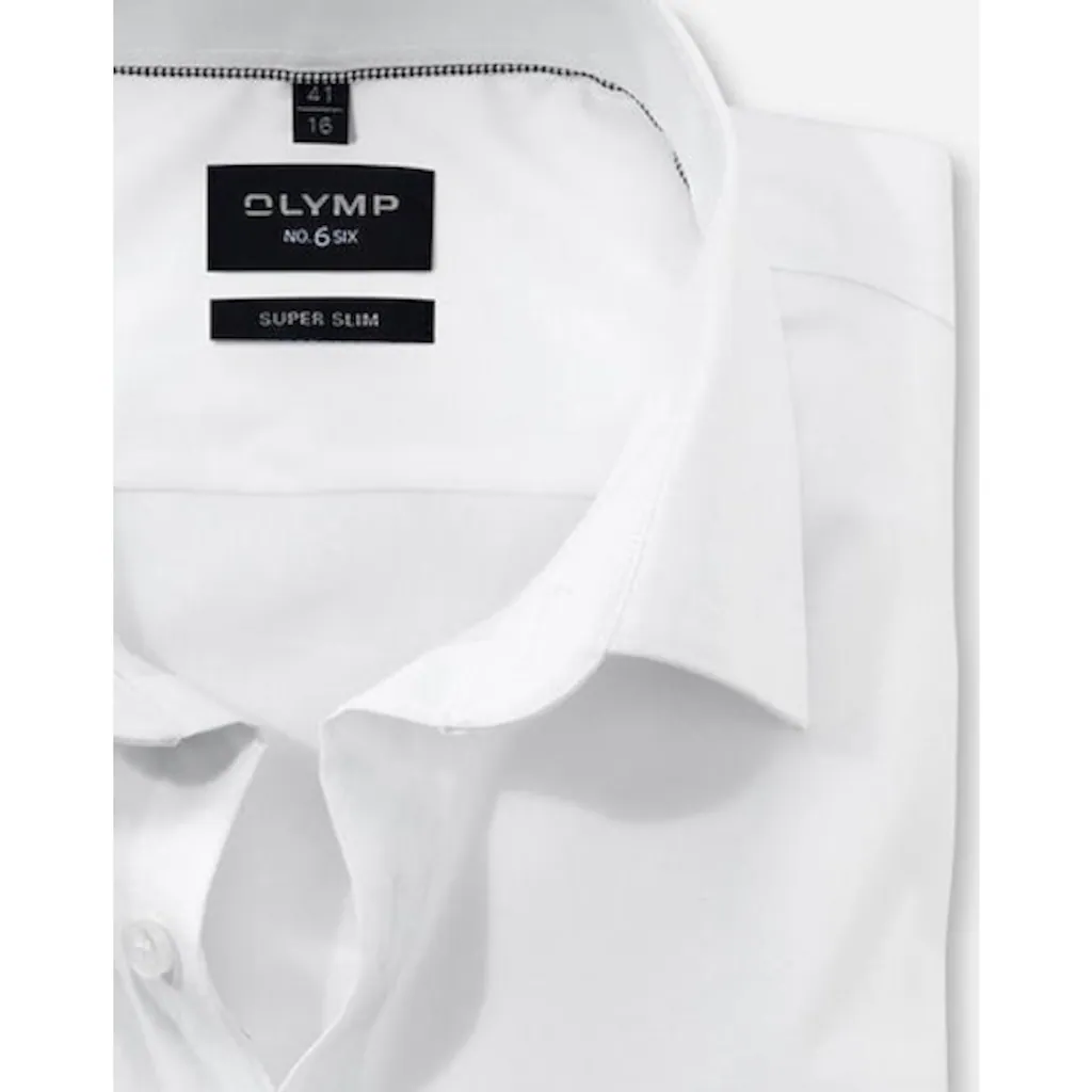 OLYMP Businesshemd »No. Six Super Slim« ▷ Für