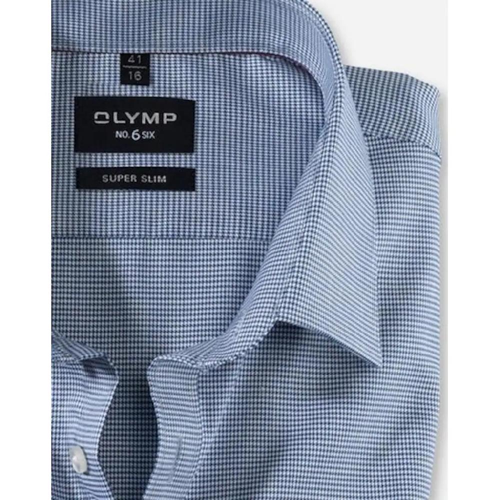 OLYMP Businesshemd »No. Six Super Slim« ▷ Kaufen