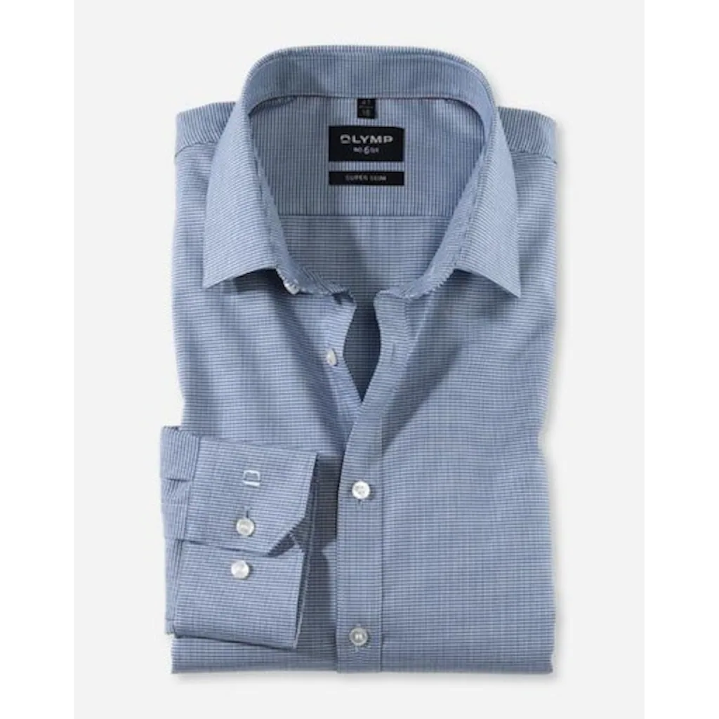 OLYMP Businesshemd »No. Six super slim« ▷ kaufen