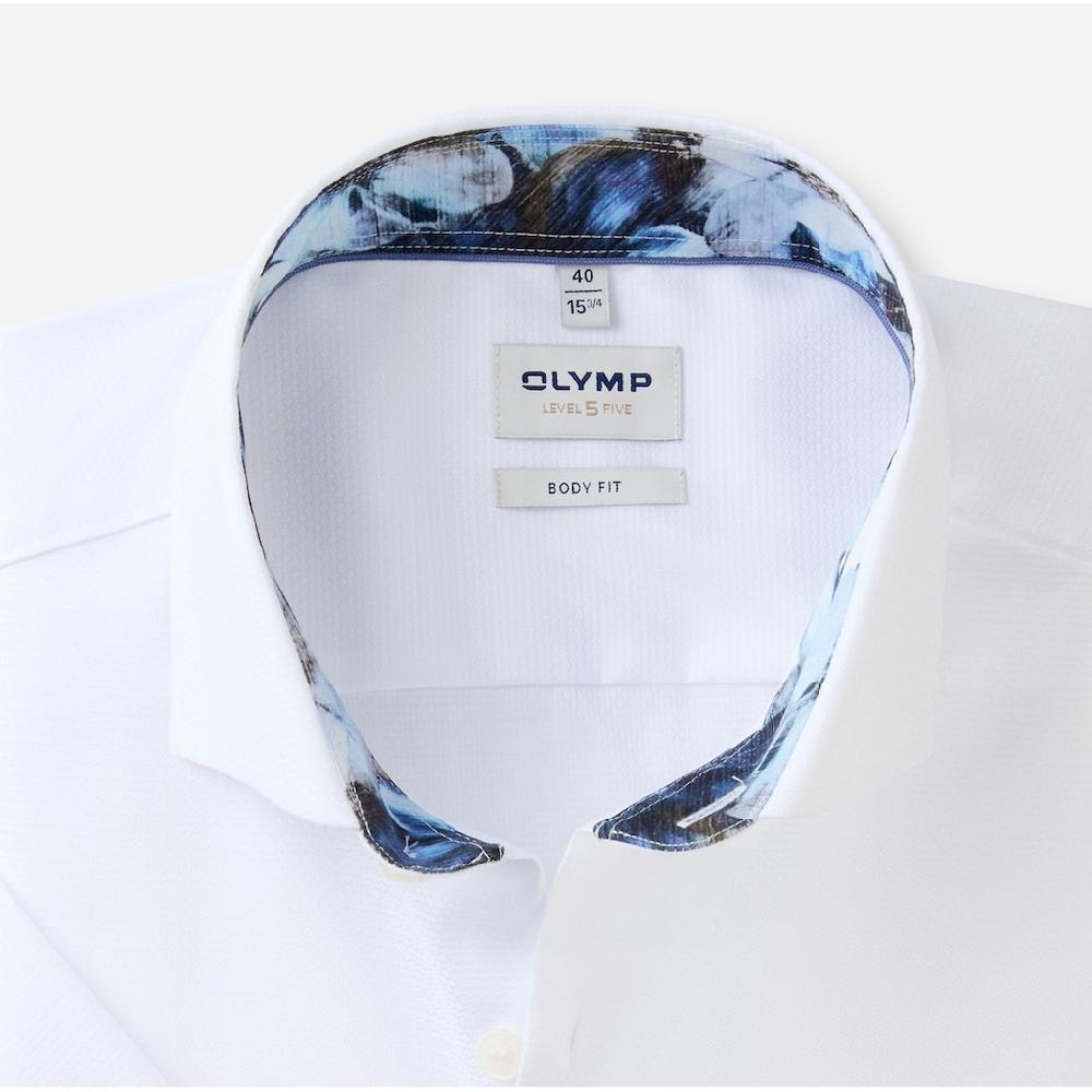 OLYMP Kurzarmhemd »Level 5« ▷ Kaufen