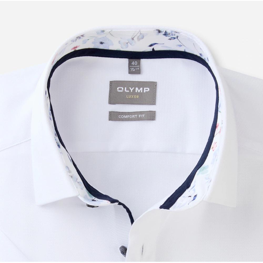 OLYMP Kurzarmhemd »Luxor Comfort Fit« ▷ Bestellen