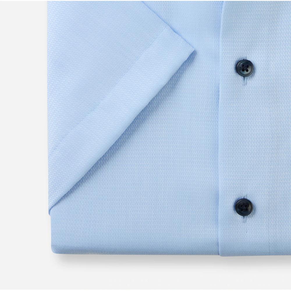 OLYMP Kurzarmhemd »Luxor Modern Fit« ▷ Kaufen