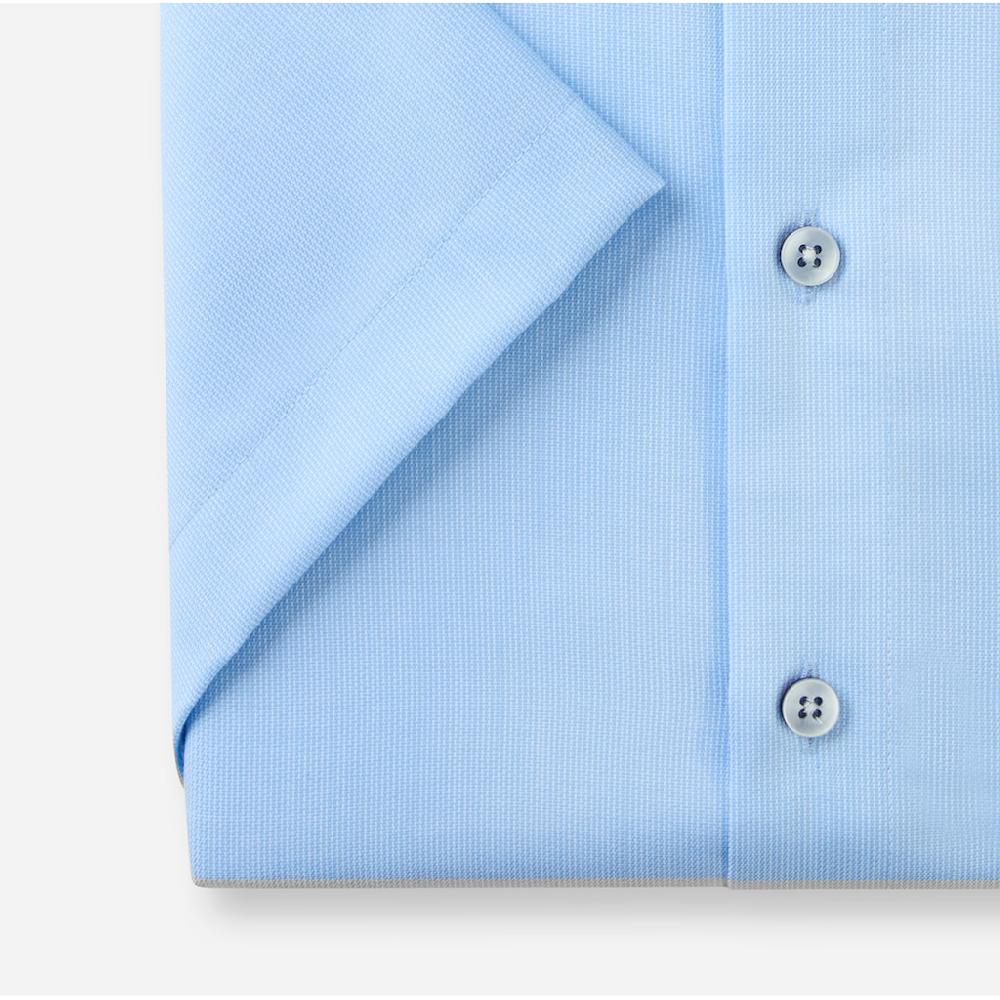 OLYMP Kurzarmhemd »Luxor Modern Fit« ▷ Kaufen