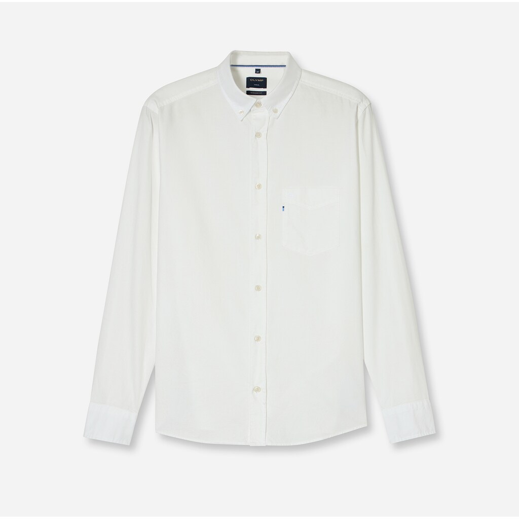 OLYMP Langarmhemd »Casual« ▷ Bestellen