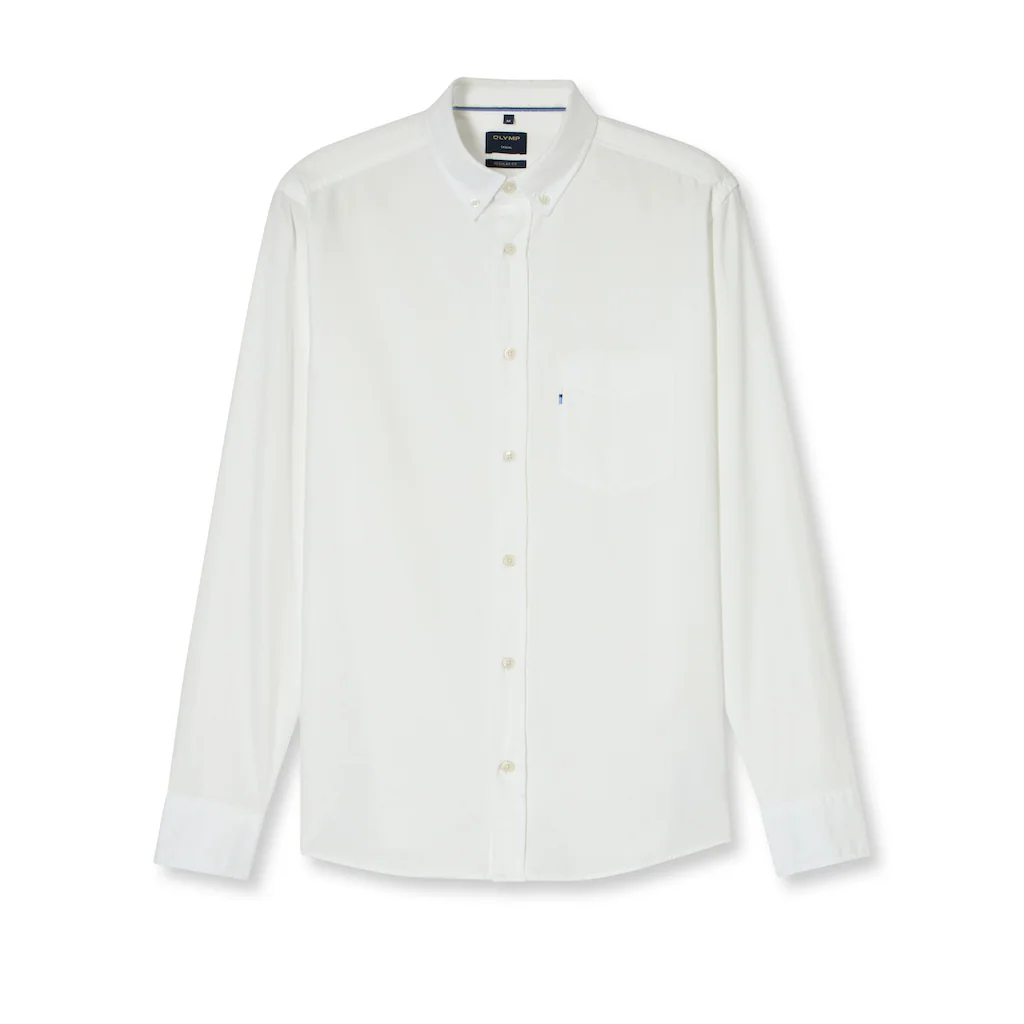 OLYMP Langarmhemd »Casual« ▷ bestellen