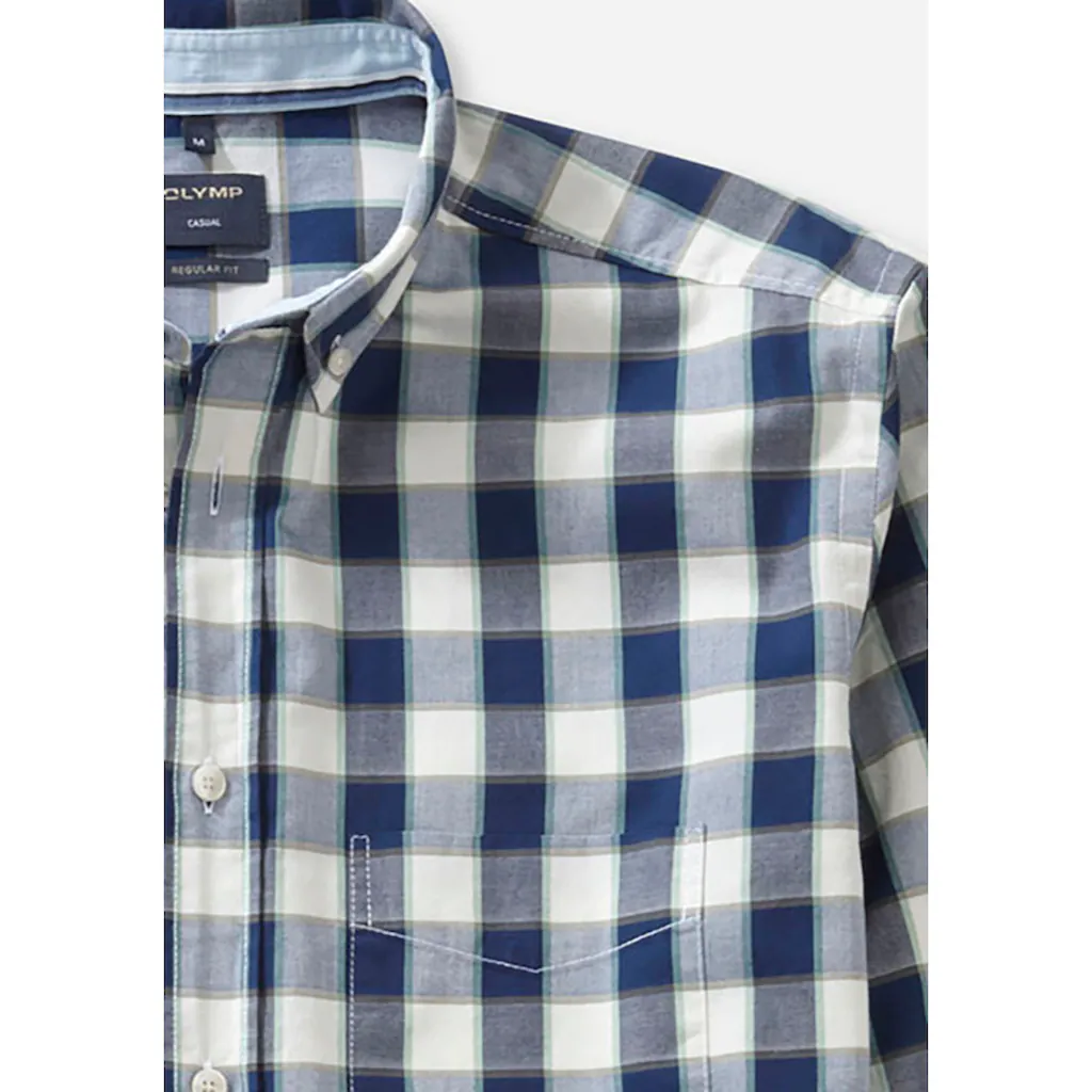 OLYMP Langarmhemd »Casual« ▷ Kaufen