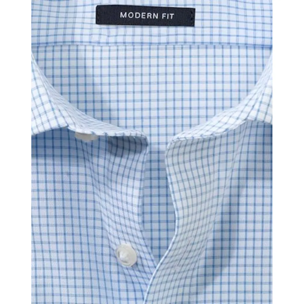 OLYMP Langarmhemd »Luxor Modern Fit« ▷ Kaufen