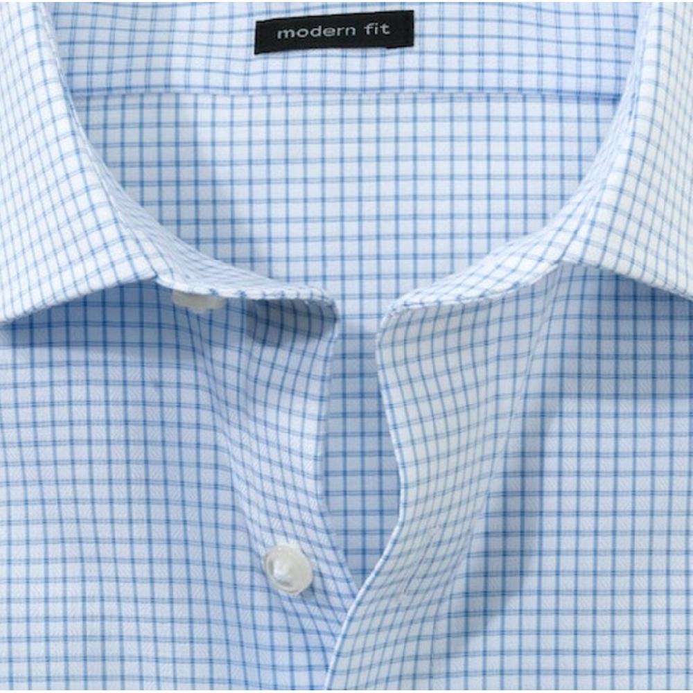OLYMP Langarmhemd »Luxor Modern Fit« ▷ Kaufen