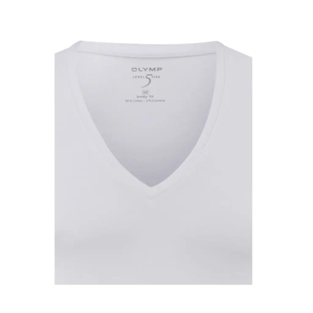 OLYMP T-Shirt »Casual« ▷ Bestellen