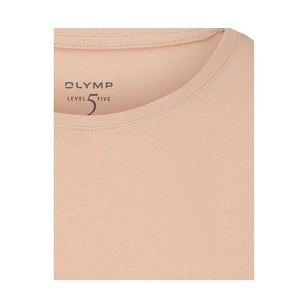 OLYMP T-Shirt »Casual« ▷ Kaufen
