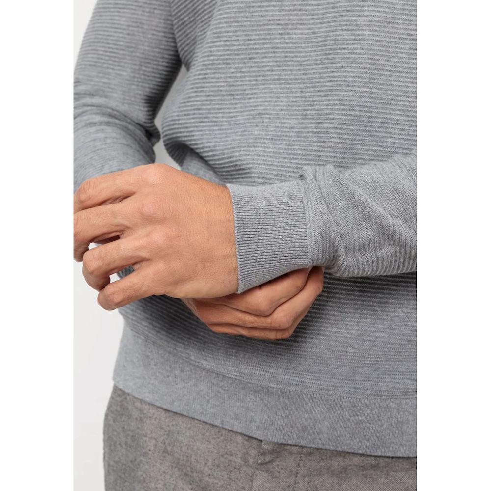 OLYMP Troyer »OLYMP Strick Casual« ▷ Für