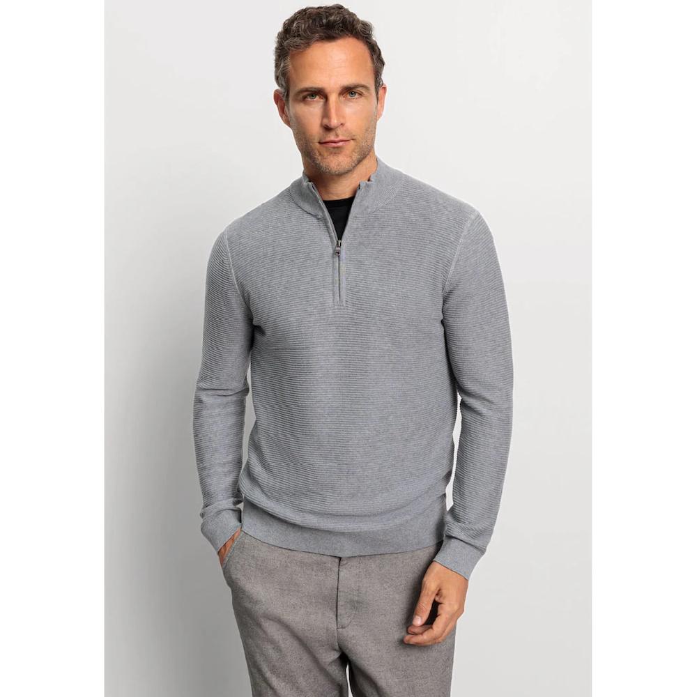 OLYMP Troyer »OLYMP Strick Casual« ▷ für