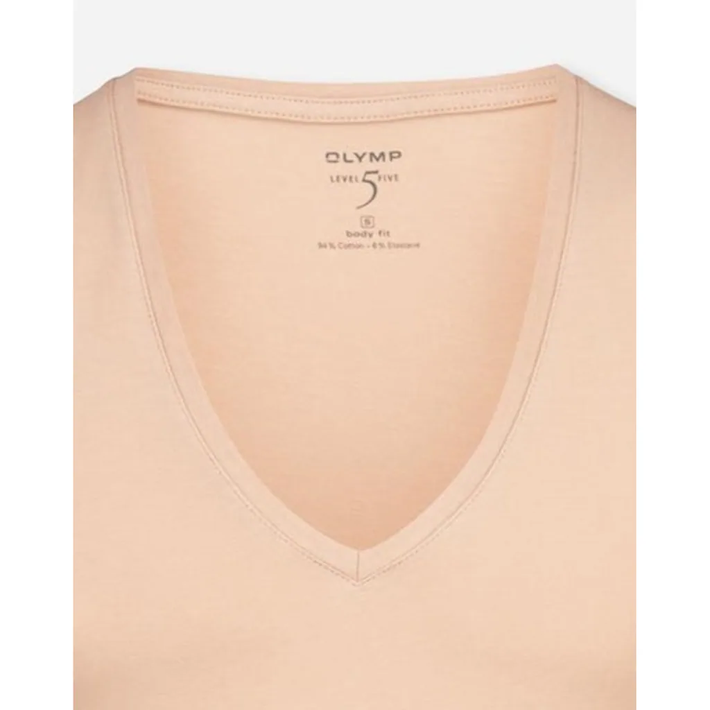 OLYMP V-Shirt »Casual« ▷ Kaufen