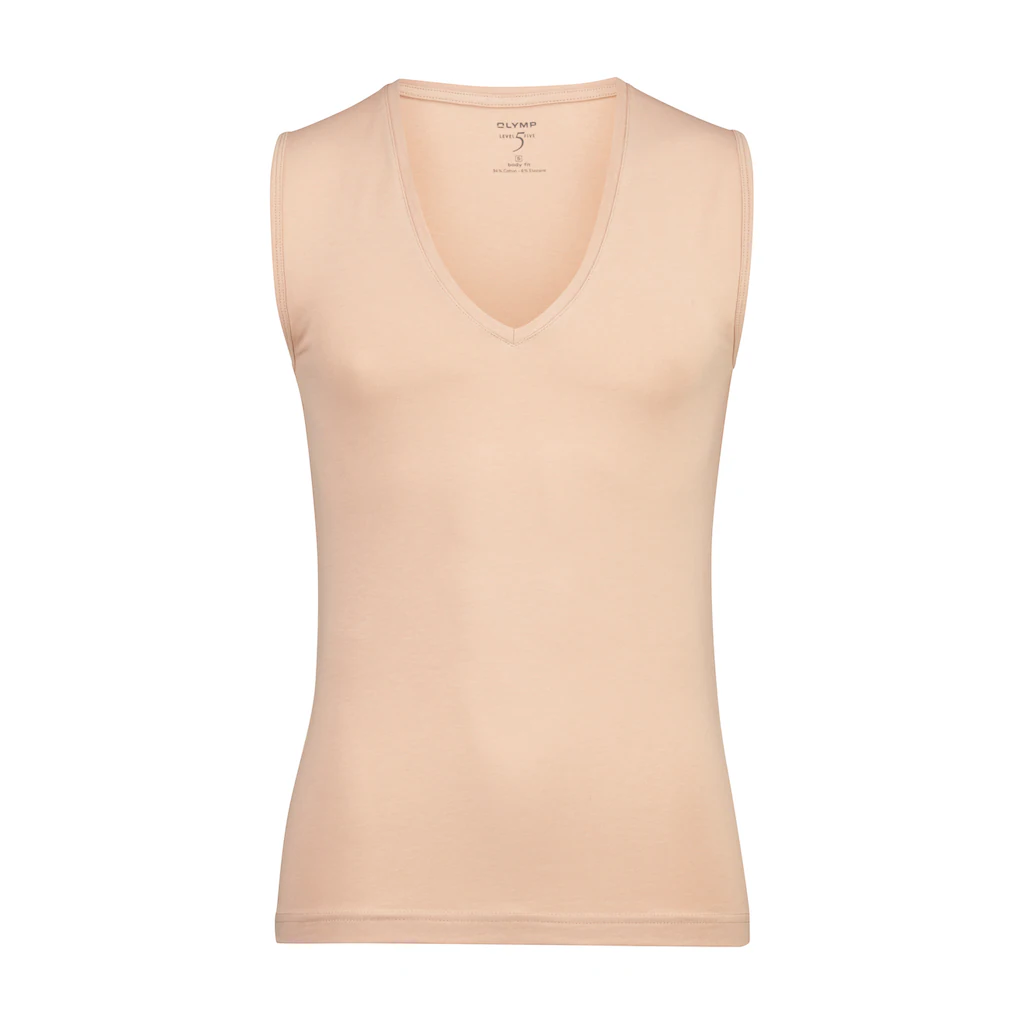 OLYMP V-Shirt »Casual« ▷ kaufen
