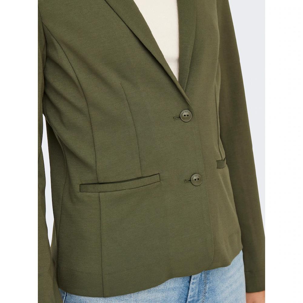 ONLY Blusenblazer »ONLJENNY PRINTED BLAZER TLR«