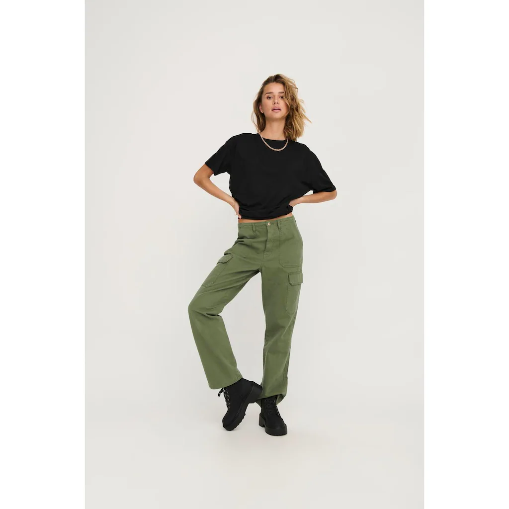 ONLY Cargohose »ONLMALFY CARGO PANT PNT NOOS«