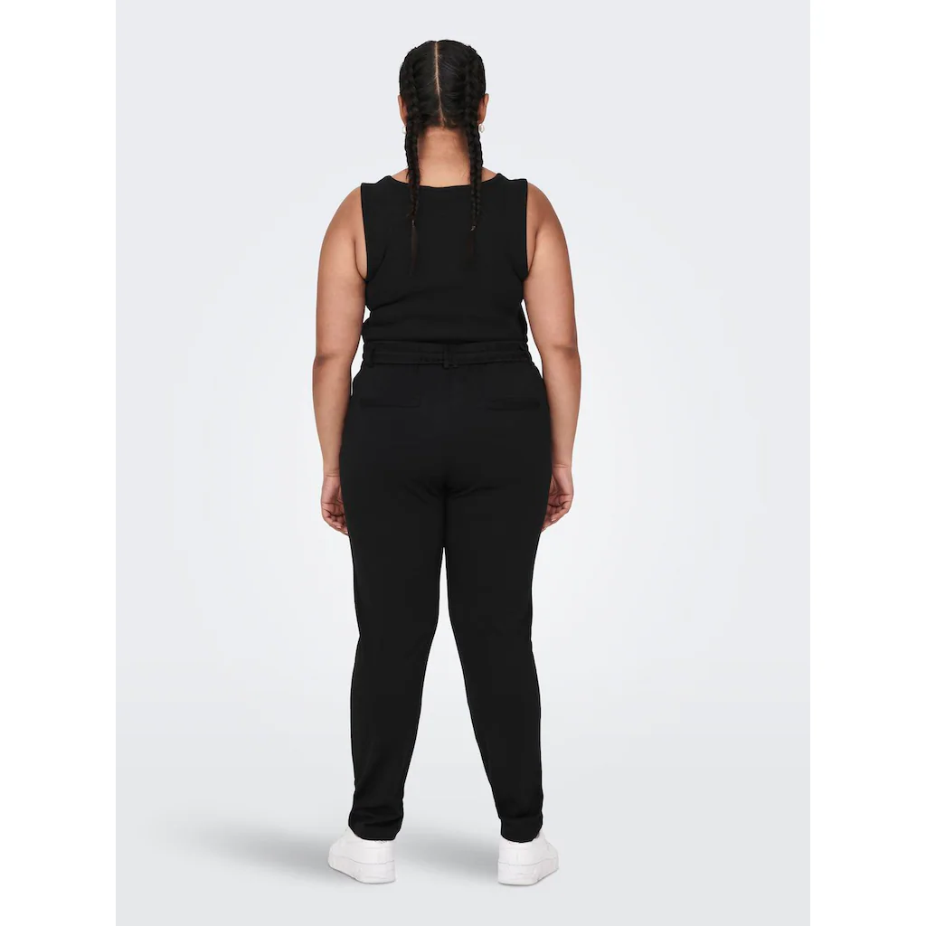 ONLY CARMAKOMA Jogger Pants »CARGOLDTRASH LIFE CLASSIC PANT NOOS«