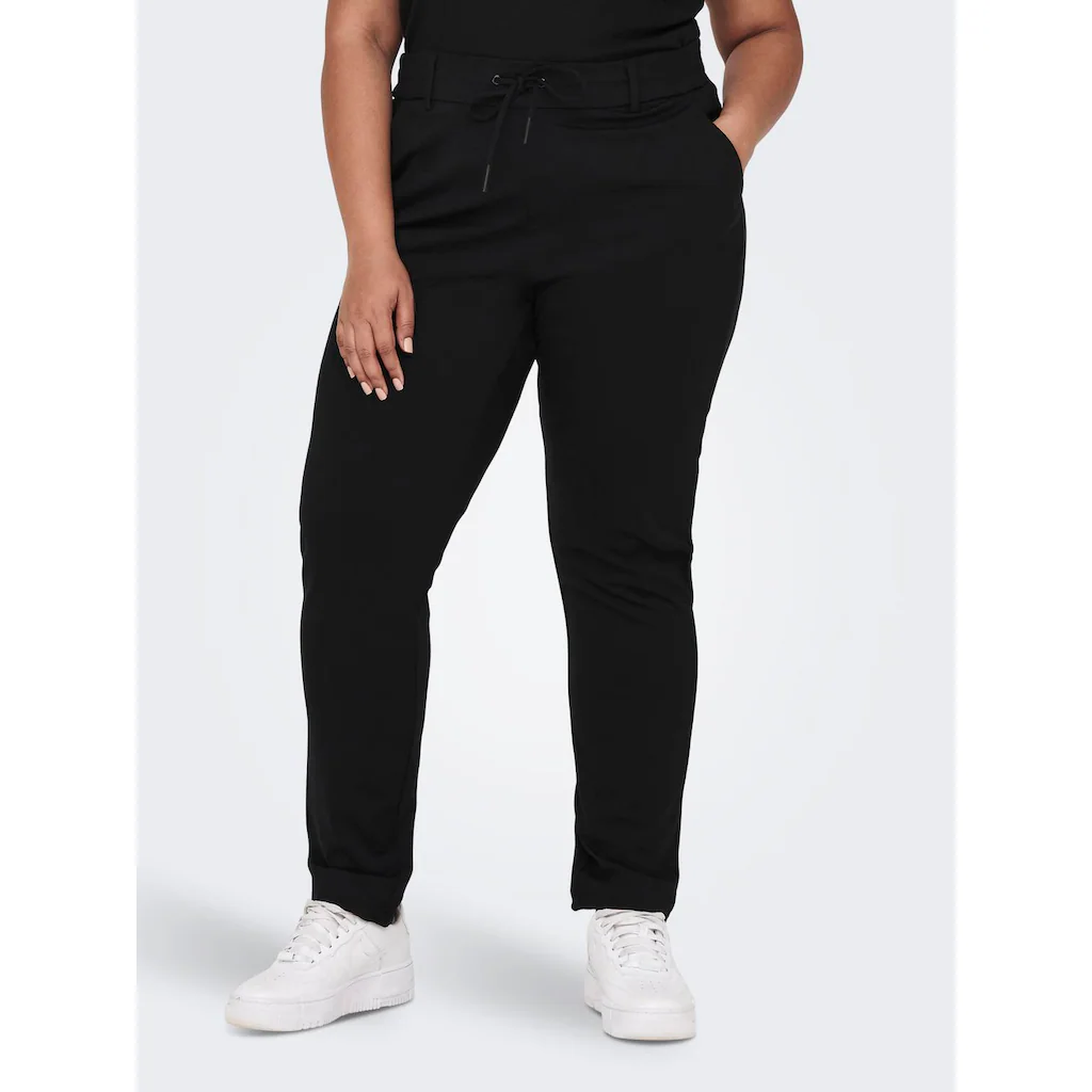 ONLY CARMAKOMA Jogger Pants »CARGOLDTRASH LIFE CLASSIC PANT NOOS«