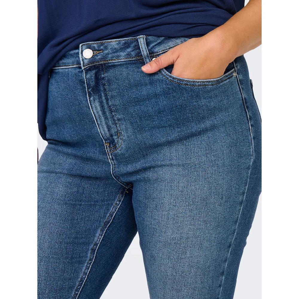 ONLY CARMAKOMA Skinny-fit-Jeans »CARMILA HW SKINNY DNM ANA3994 NOOS«