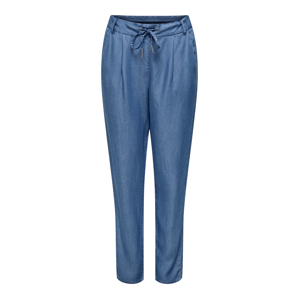 ONLY Jogger Pants »ONLPOPTRASH CHARIS LIFE PANT CC WVN«