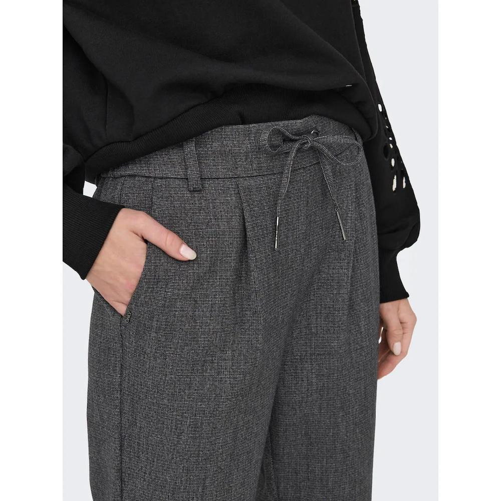ONLY Jogger Pants »ONLPOPTRASH-ELISE EASY MELANGE PANT NOOS«