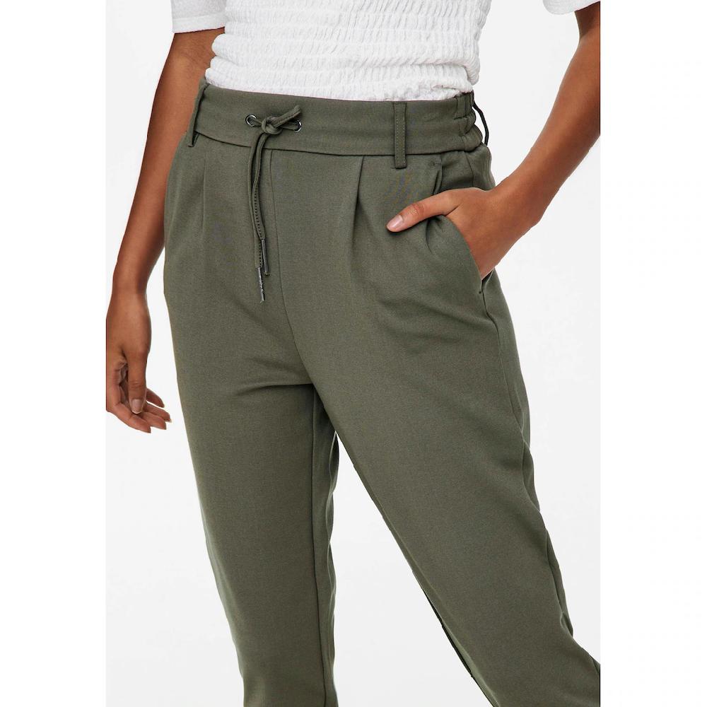 ONLY Jogger Pants »ONLPOPTRASH LIFE EASY COL PANT PNT NOOS«