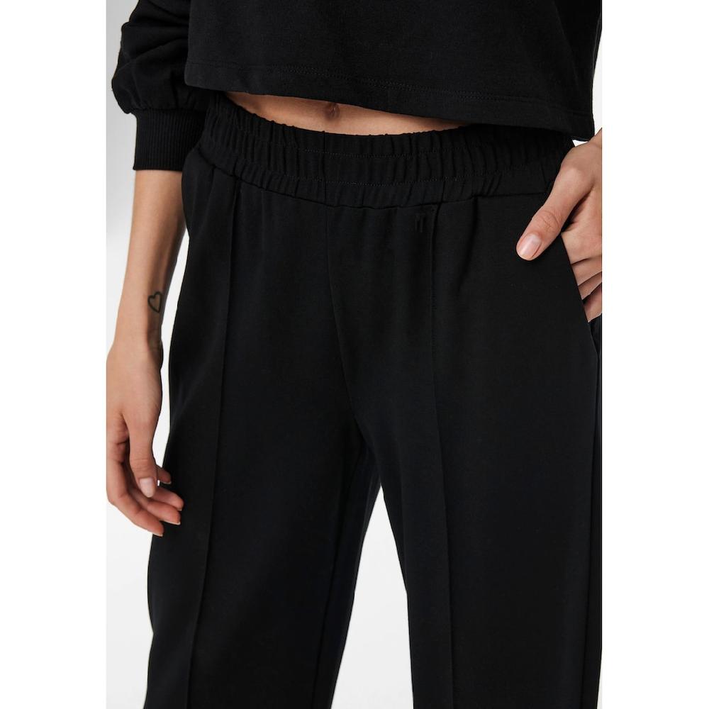 ONLY Jogger Pants »ONLPOPTRASH-SUKI LIFE MW PANT PNT«