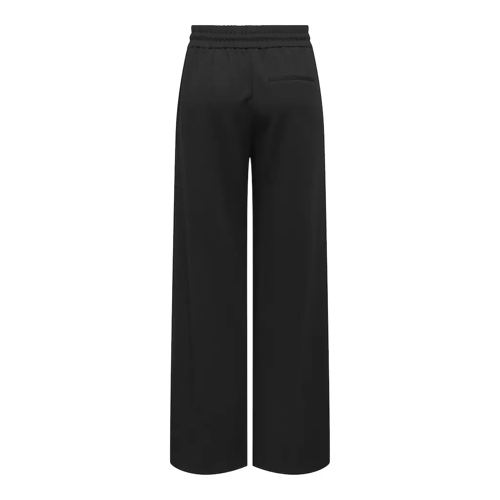 ONLY Jogger Pants »ONLPOPTRASH-TADIA MW X-WIDE PNT«