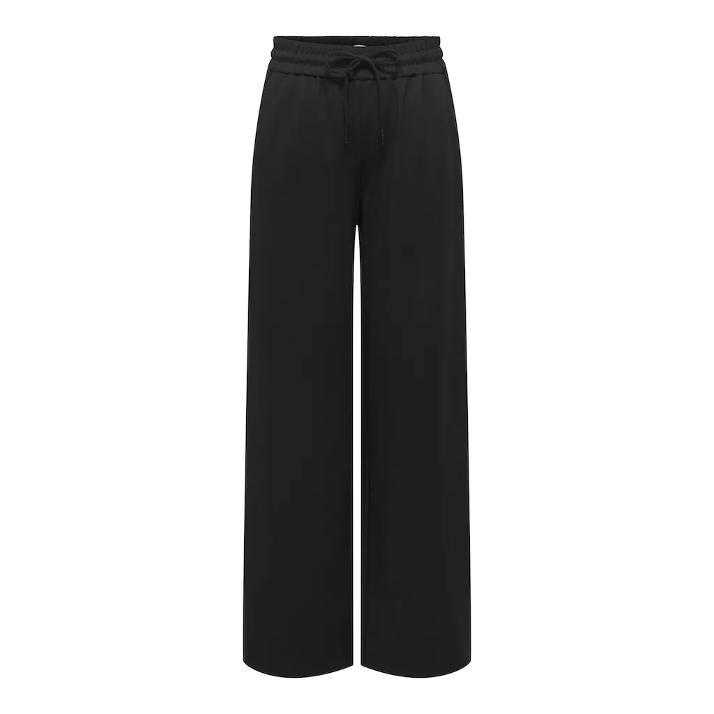 ONLY Jogger Pants »ONLPOPTRASH-TADIA MW X-WIDE PNT«