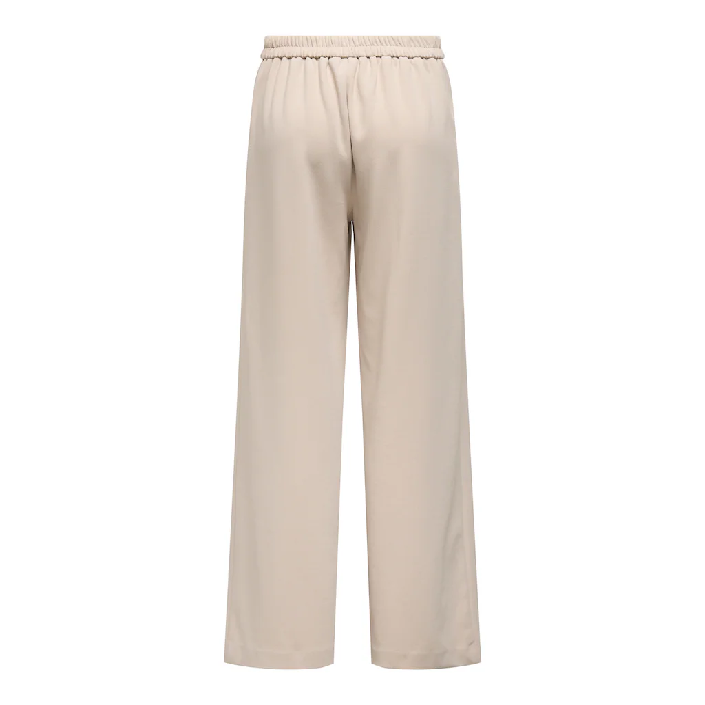 ONLY Jogginghose »ONLCAROLINA LIFE HW WIDE PANT CC TLR«