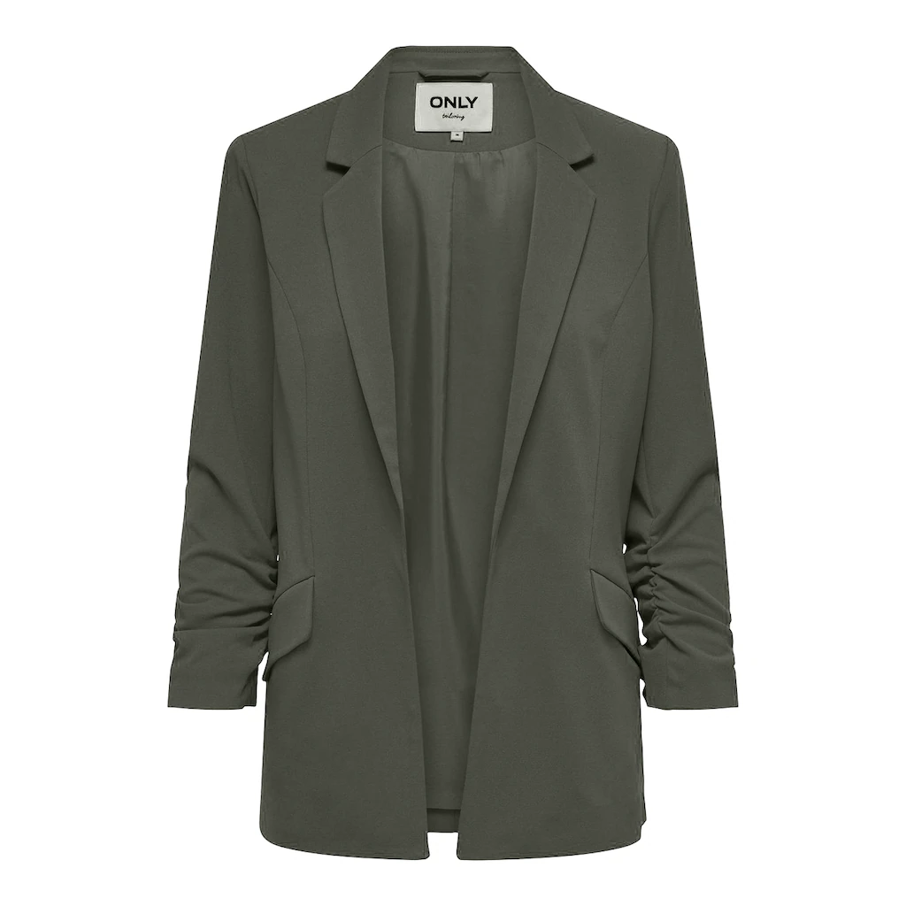 ONLY Kurzblazer »ONLCAROLINA-DIANA LIFE BLAZER CC TLR RP«