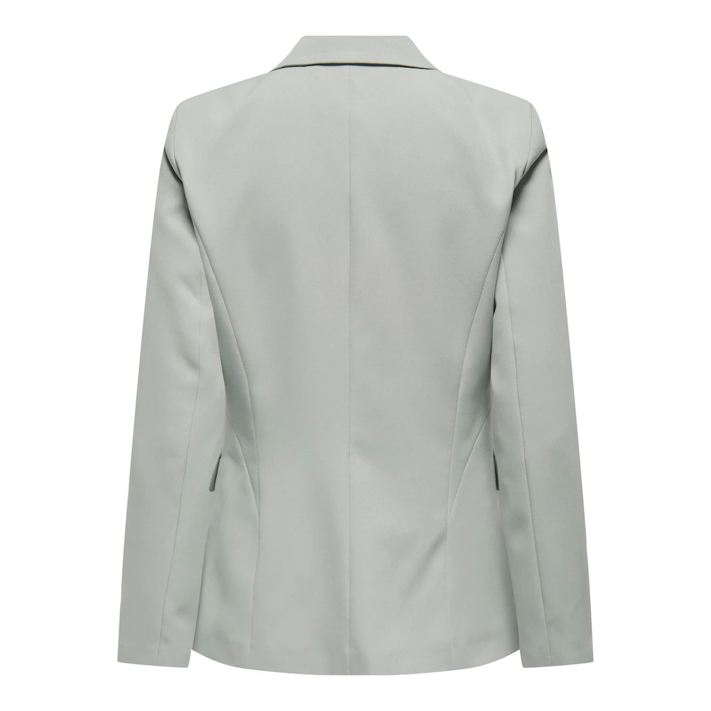 ONLY Kurzblazer »ONLMALIKA L/S FITTED BLAZER TLR CC«