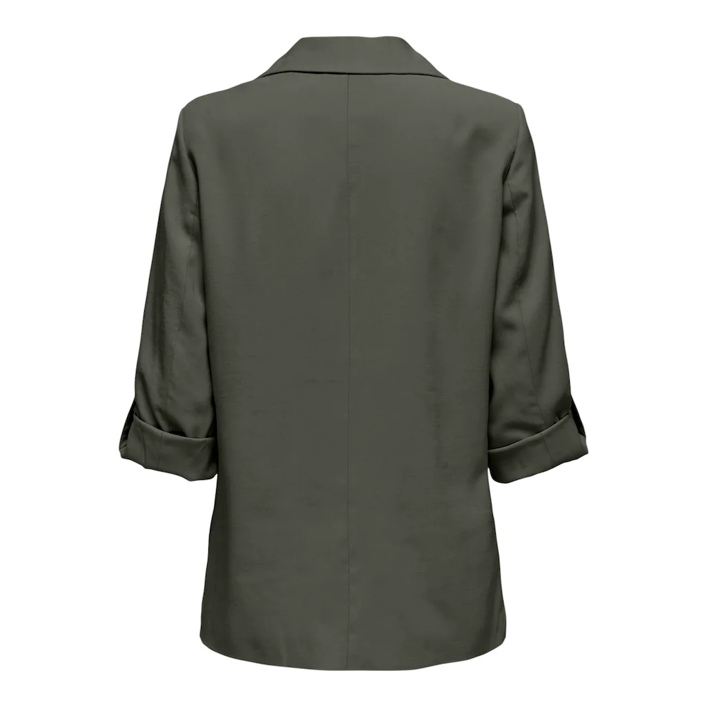ONLY Longblazer »ONLARIS LIFE 3/4 LOOSE BLAZER CC TLR«