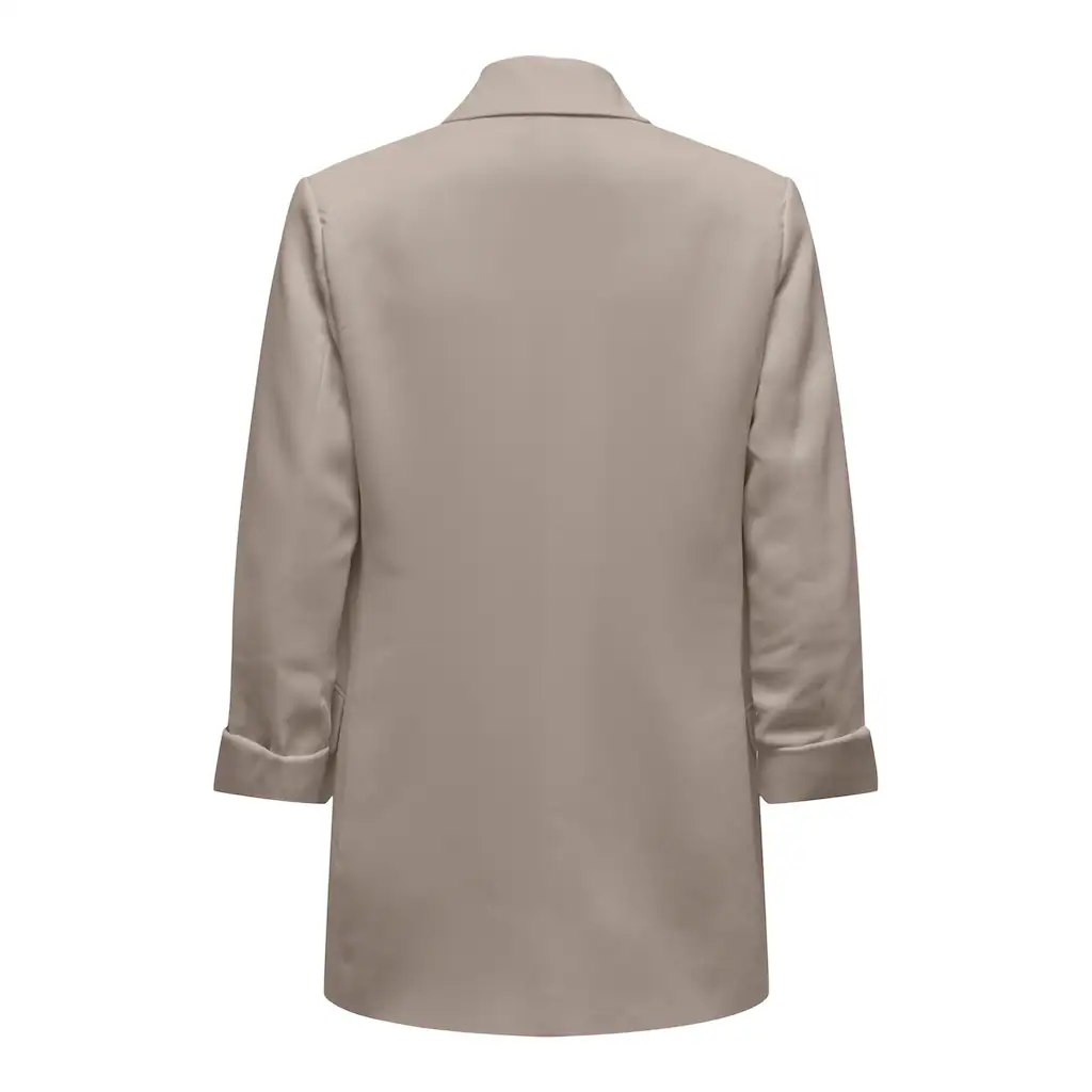 ONLY Longblazer »ONLBLANCA LIFE 3/4 LOOSE BLAZER CC TLR«
