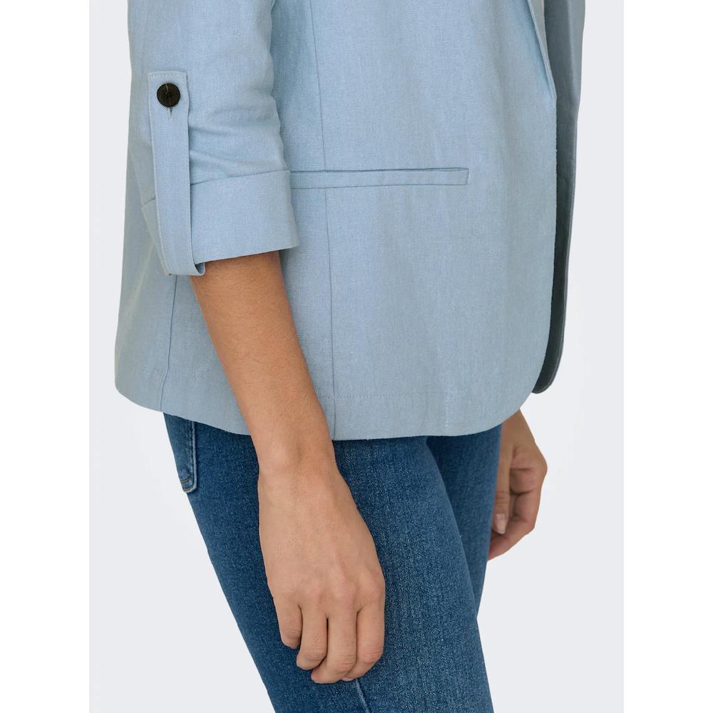 ONLY Longblazer »ONLCARO 3/4 UNLINED BLAZER CC TLR«