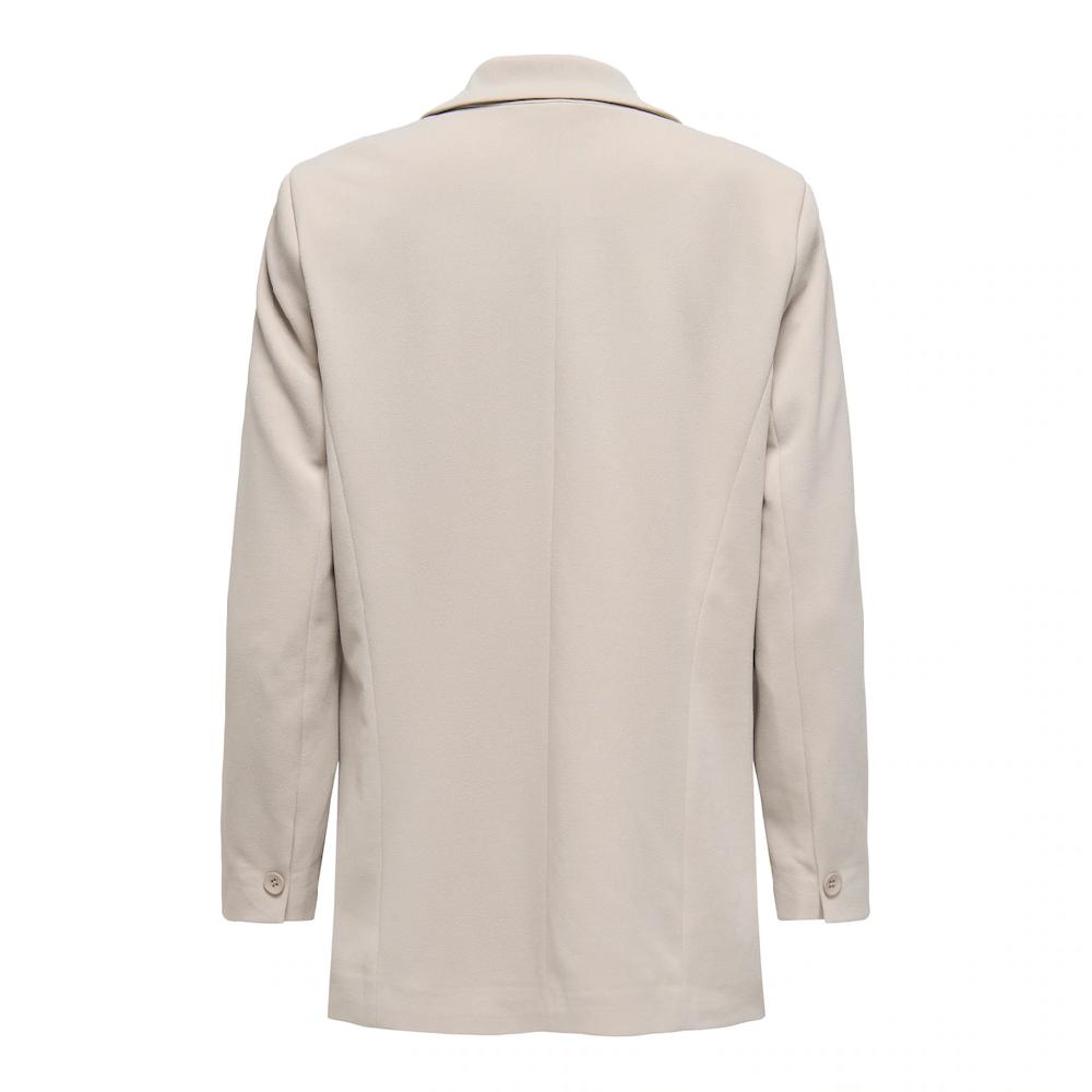 ONLY Longblazer »ONLCAROLINA LIFE L/S OPEN BLAZER CC TLR«