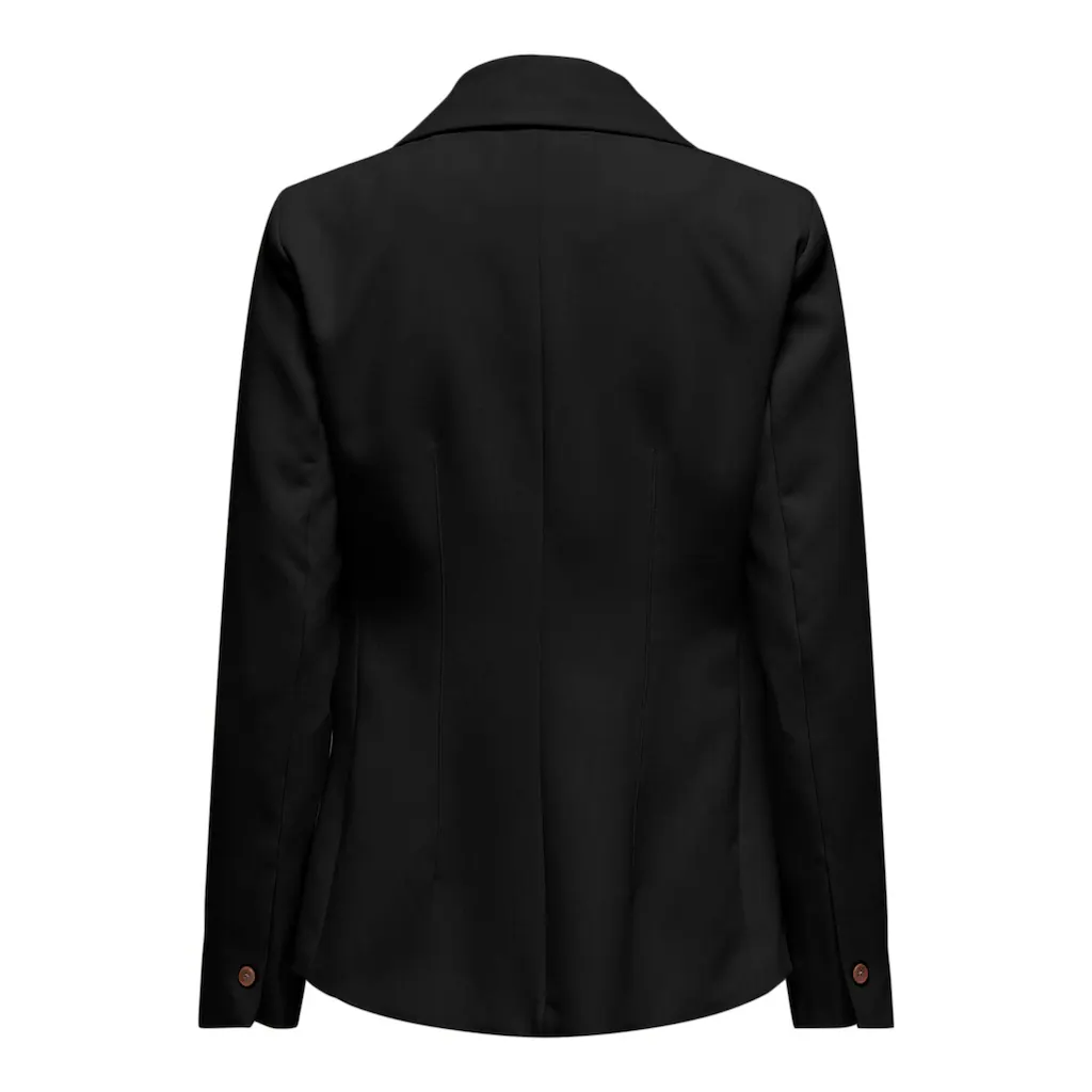 ONLY Longblazer »ONLRAVEN LIFE L/S FIT BLAZER CC TLR«