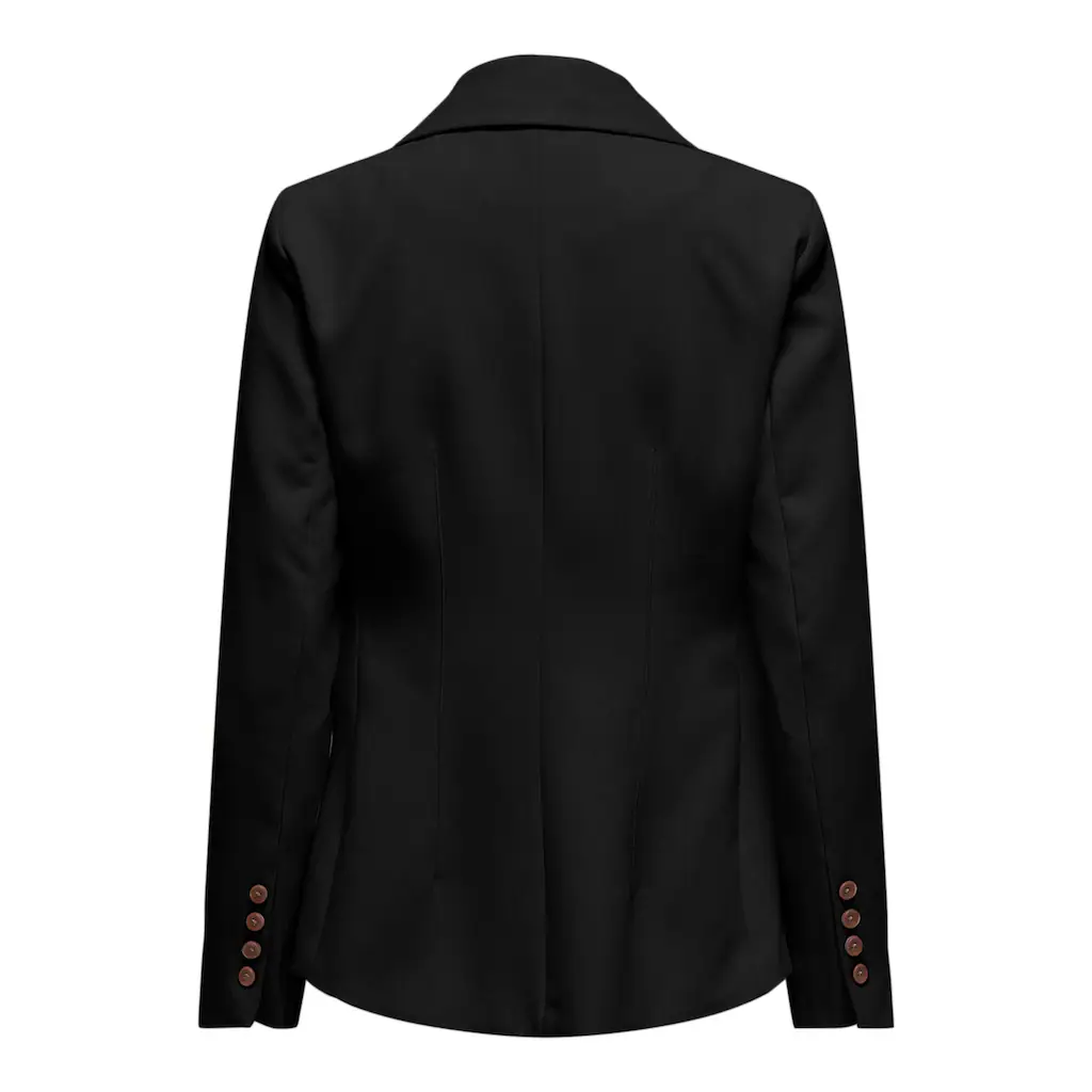 ONLY Longblazer »ONLRAVEN LIFE L/S FIT BLAZER CC TLR«