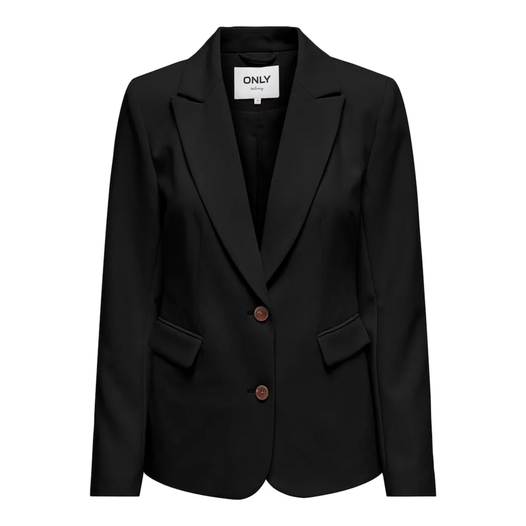 ONLY Longblazer »ONLRAVEN LIFE L/S FIT BLAZER CC TLR«