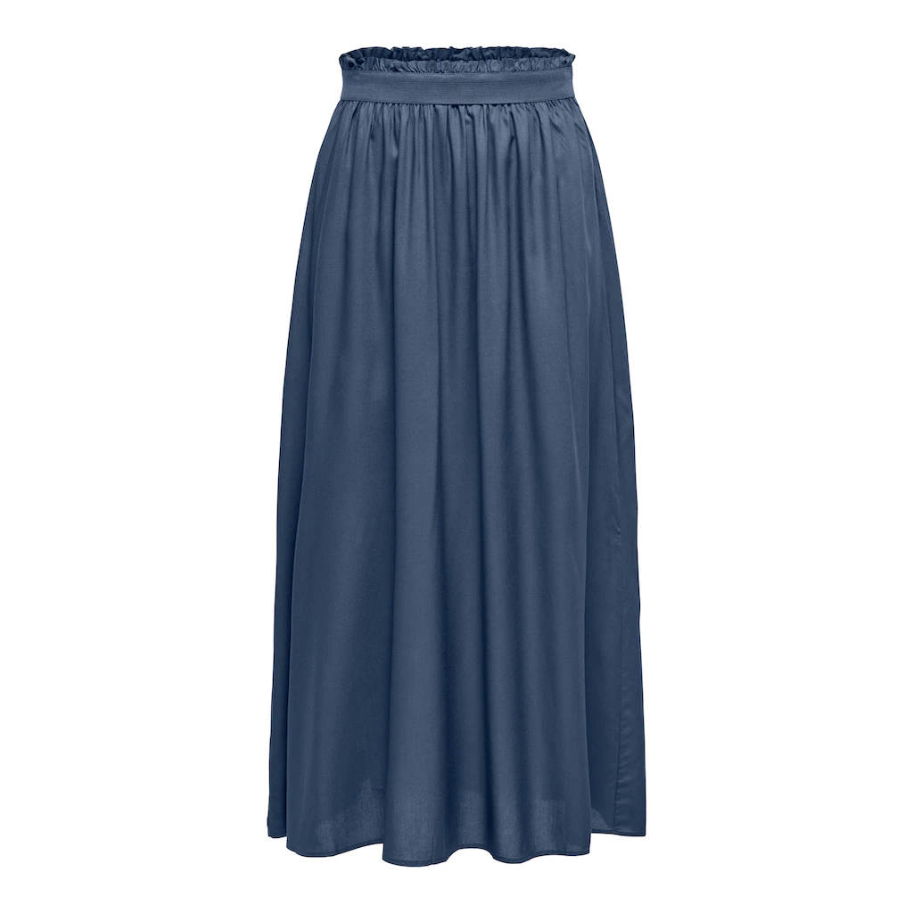 ONLY Maxirock »ONLVENEDIG LIFE LONG SKIRT WVN NOOS«