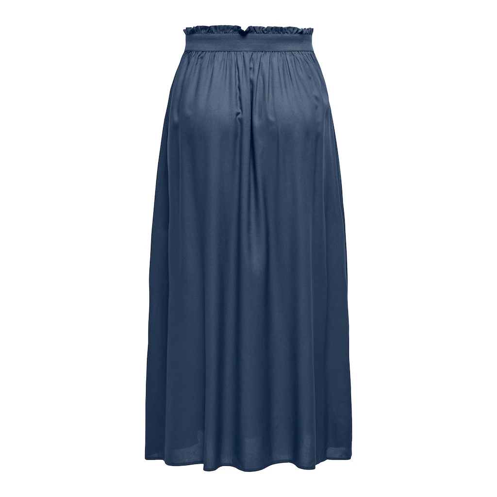 ONLY Maxirock »ONLVENEDIG LIFE LONG SKIRT WVN NOOS«