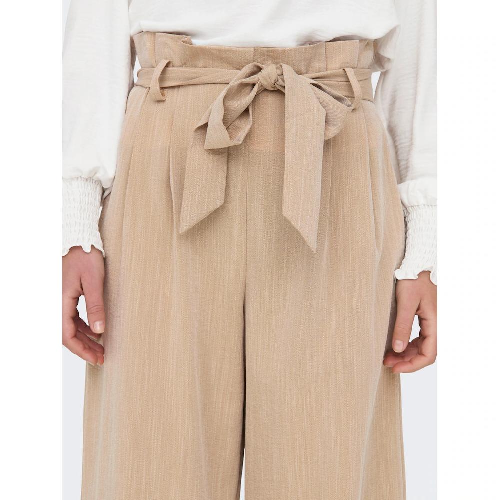 ONLY Paperbag-Hose »ONLMARSA SOLID PAPERBAG PANT WVN NOOS«