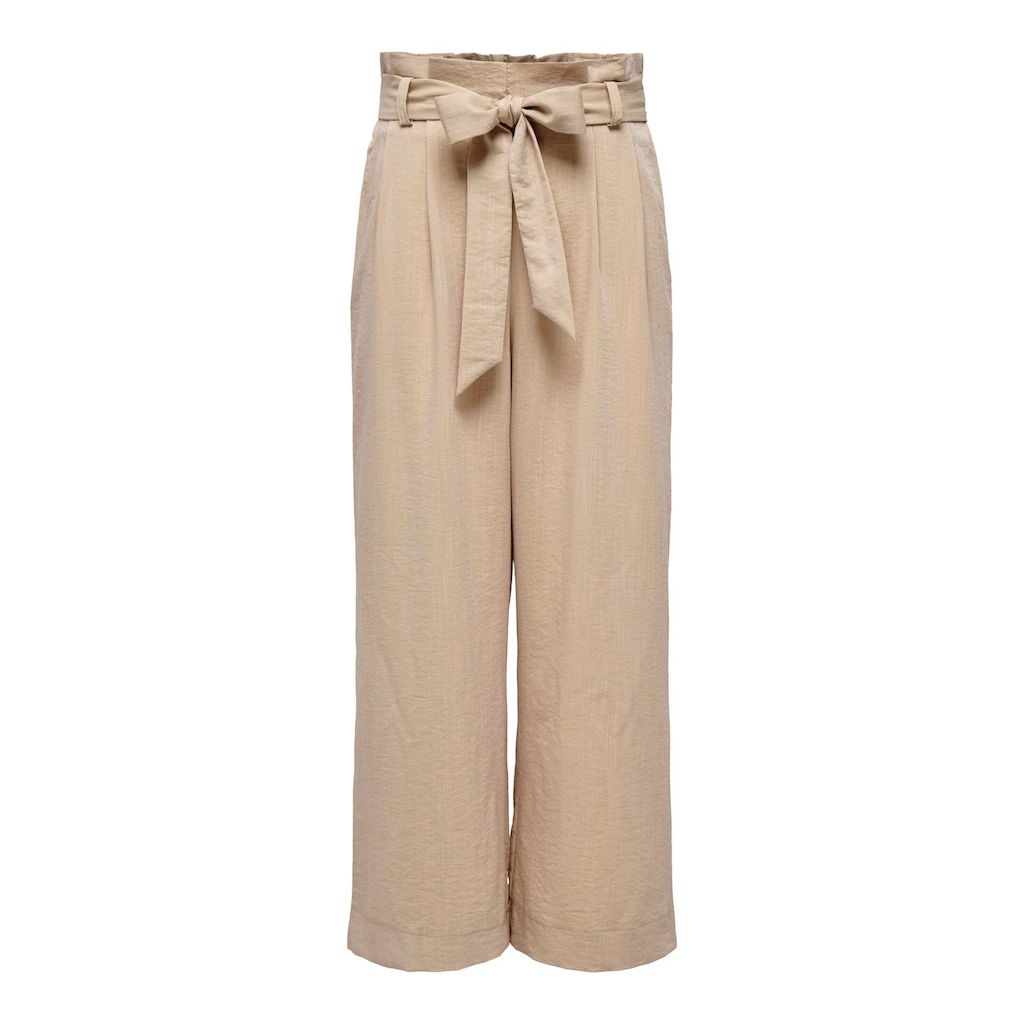 ONLY Paperbag-Hose »ONLMARSA SOLID PAPERBAG PANT WVN NOOS«