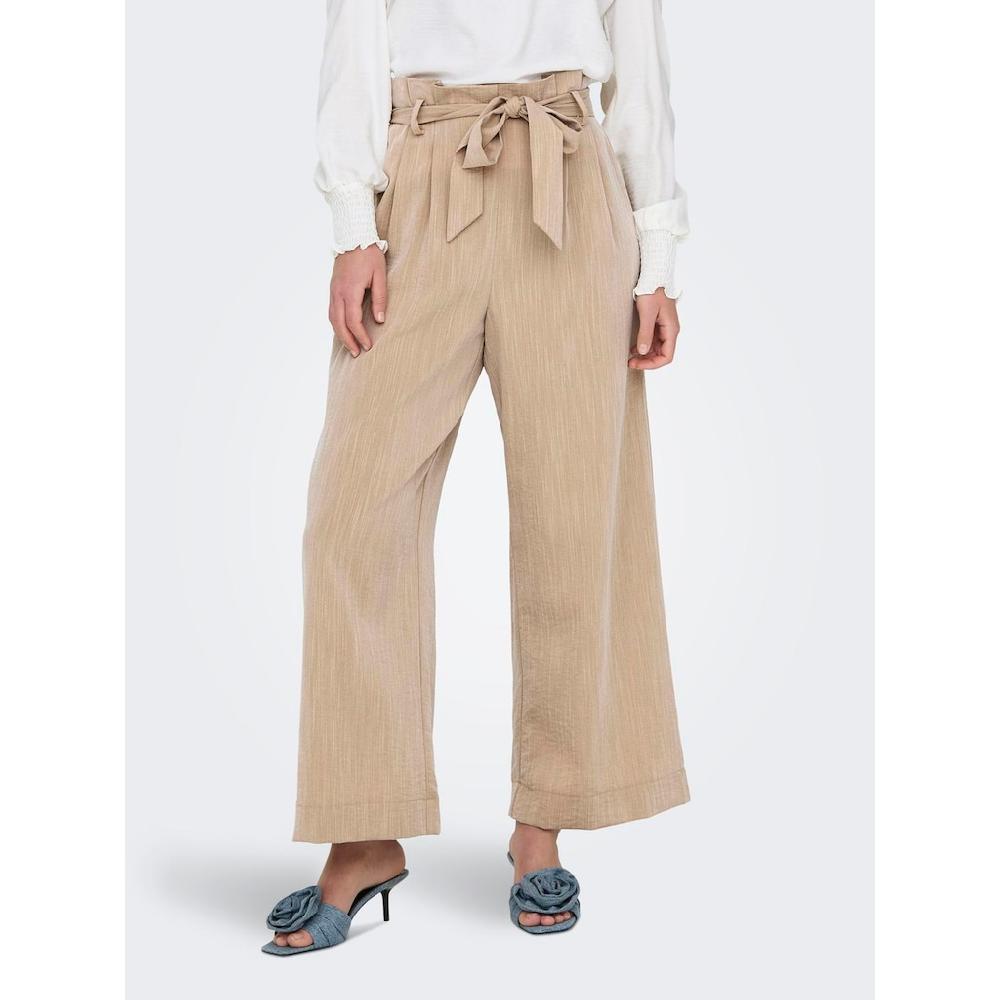 ONLY Paperbag-Hose »ONLMARSA SOLID PAPERBAG PANT WVN NOOS«