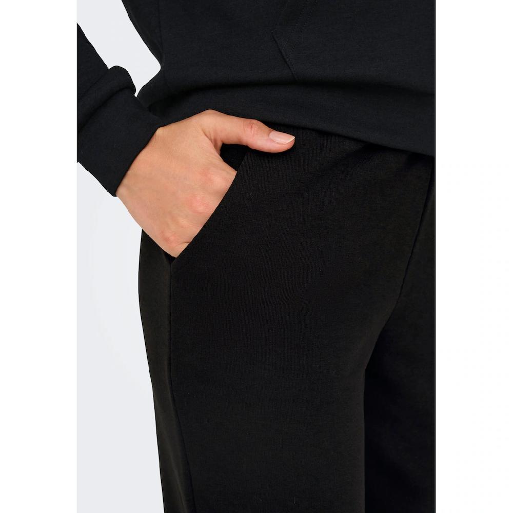 ONLY Play Sweathose »ONPMELINA MW SLIM SWT PNT NOOS«