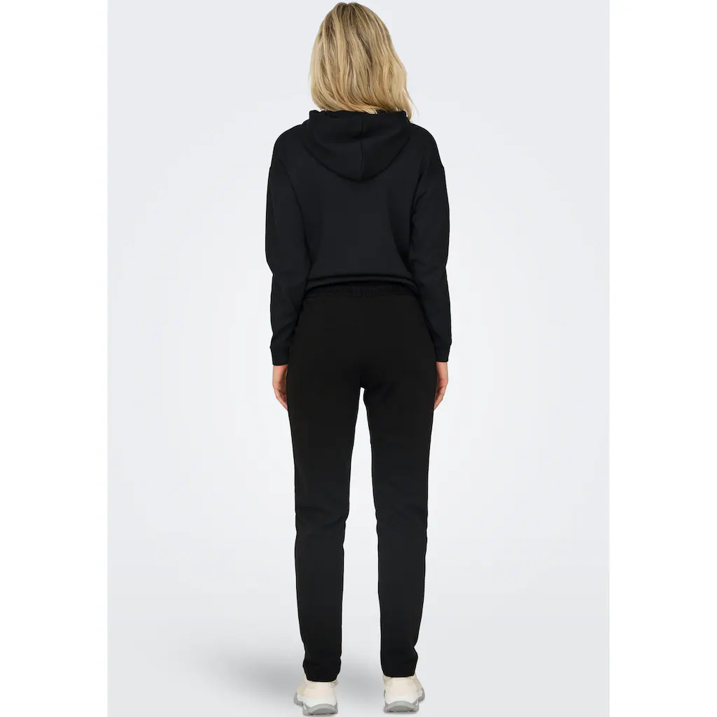 ONLY Play Sweathose »ONPMELINA MW SLIM SWT PNT NOOS«