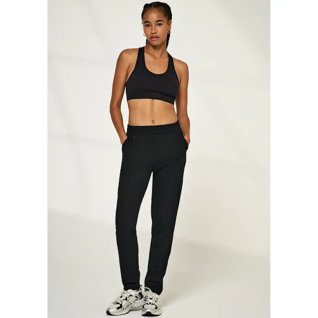 ONLY Play Sweathose »ONPMELINA MW SLIM SWT PNT NOOS«