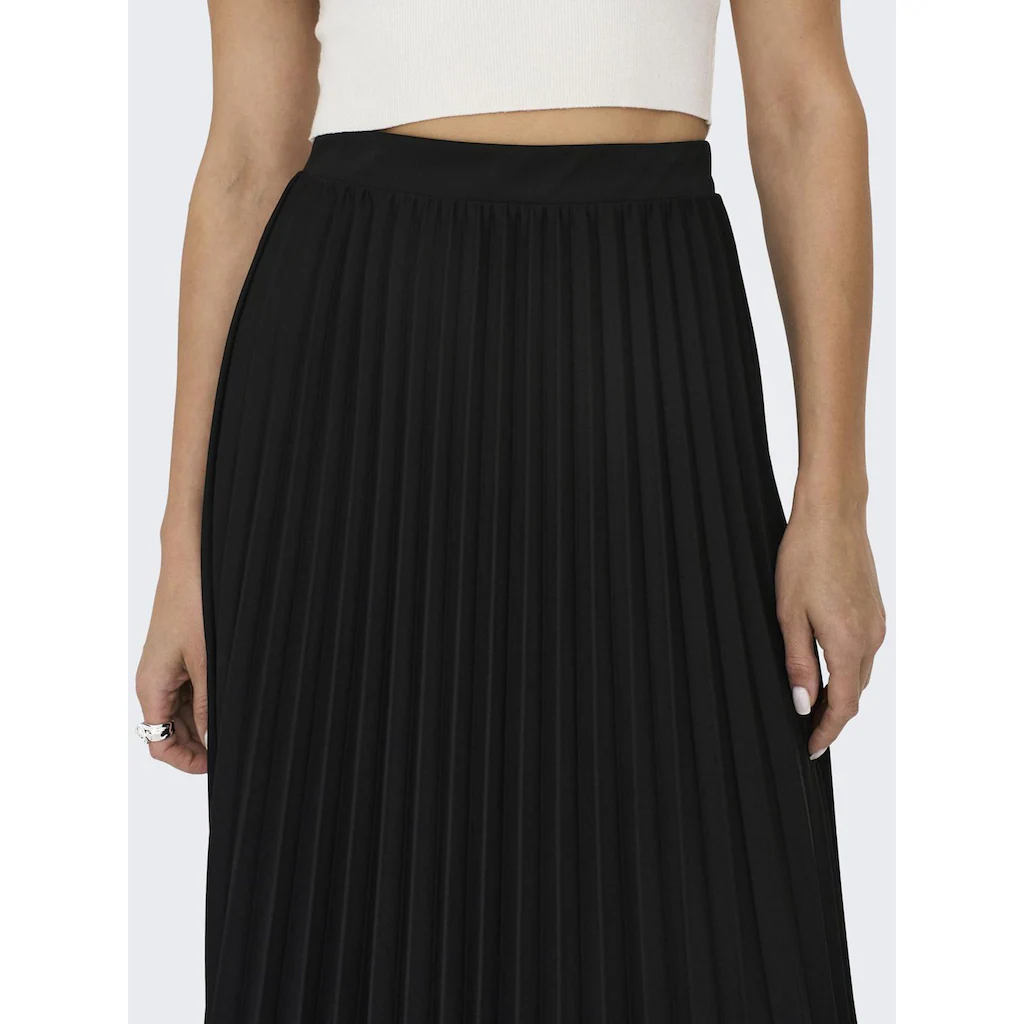 ONLY Plisseerock »ONLNEWMELISA PLISSE SKIRT CC JRS«