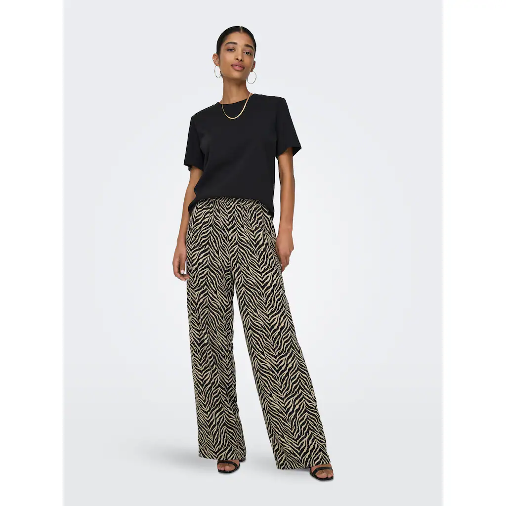 ONLY Schlupfhose »ONLKATTY LIFE PANT PTM«