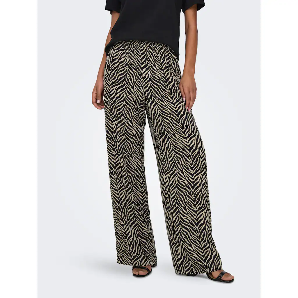 ONLY Schlupfhose »ONLKATTY LIFE PANT PTM«